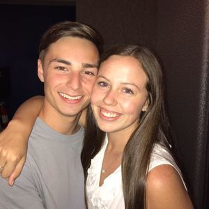 Meet your Posher, Alex